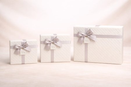 M25-6 صندوق مستطيل 3 قطع